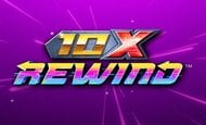 10x Rewind 10 Free Spins No Deposit required