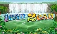 1 Can 2 Can 10 Free Spins No Deposit required