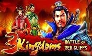 3 Kingdoms - Battle of Red Cliffs 10 Free Spins No Deposit required