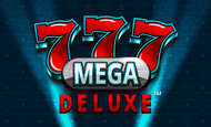 777 Mega Deluxe 10 Free Spins No Deposit required