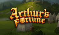 Arthur's Fortune 10 Free Spins No Deposit required