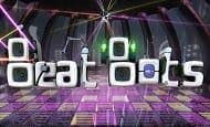 Beat Bots 10 Free Spins No Deposit required
