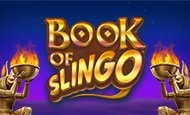 Book of Slingo 10 Free Spins No Deposit required