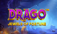 Drago Jewels of Fortune 10 Free Spins No Deposit required