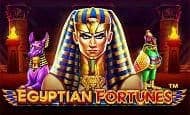 Egyptian Fortunes 10 Free Spins No Deposit required