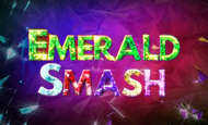 Emerald Smash 10 Free Spins No Deposit required