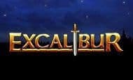 Excalibur 10 Free Spins No Deposit required