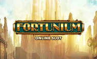 Fortunium 10 Free Spins No Deposit required