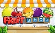 Fruit Shop 10 Free Spins No Deposit required