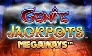 Genie Jackpots Megaways 10 Free Spins No Deposit required