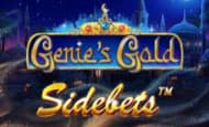 Genie's Gold 10 Free Spins No Deposit required