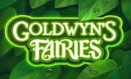 Goldwyn's Fairies 10 Free Spins No Deposit required