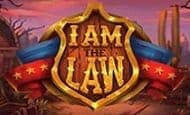 I Am The Law 10 Free Spins No Deposit required