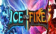Ice and Fire 10 Free Spins No Deposit required