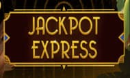 Jackpot Express 10 Free Spins No Deposit required