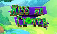 Kiss Me Clover 10 Free Spins No Deposit required