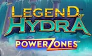 Legend of Hydra 10 Free Spins No Deposit required