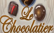 Le Chocolatier 10 Free Spins No Deposit required