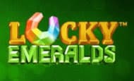 Lucky Emeralds 10 Free Spins No Deposit required