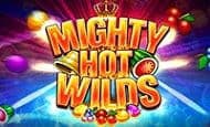 Mighty Hot Wilds 10 Free Spins No Deposit required