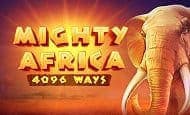 Mighty Africa 10 Free Spins No Deposit required