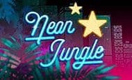 Neon Jungle 10 Free Spins No Deposit required