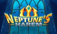 Neptune's Harem 10 Free Spins No Deposit required