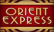 Orient Express 10 Free Spins No Deposit required