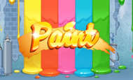 Paint 10 Free Spins No Deposit required