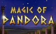 Magic of Pandora 10 Free Spins No Deposit required