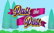 Past the Post10 Free Spins No Deposit required