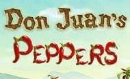 Don Juans Peppers 10 Free Spins No Deposit required