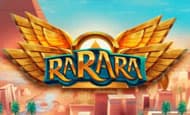 RaRaRa 10 Free Spins No Deposit required