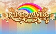 Rainbow Wilds 10 Free Spins No Deposit required