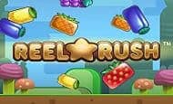 Reel Rush 10 Free Spins No Deposit required
