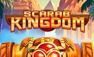 Scarab Kingdom 10 Free Spins No Deposit required