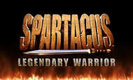 Spartacus Legendary Warrior 10 Free Spins No Deposit required