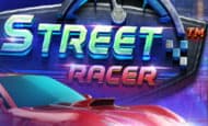 Street Racer 10 Free Spins No Deposit required