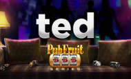 Ted Pub Fruits Series 10 Free Spins No Deposit required