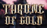 Throne Of Gold 10 Free Spins No Deposit required