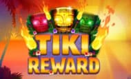 Tiki Reward 10 Free Spins No Deposit required