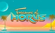 Treasure of Horus 10 Free Spins No Deposit required