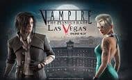 Vampire: The Masquerade 10 Free Spins No Deposit required