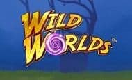 Wild Worlds 10 Free Spins No Deposit required