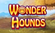 Wonder Hounds 10 Free Spins No Deposit required