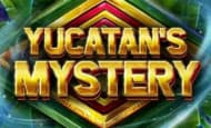 Yucatan's Mystery 10 Free Spins No Deposit required