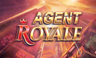 Agent Royale 10 Free Spins No Deposit required