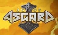 Age of Asgard 10 Free Spins No Deposit required