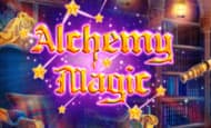 Alchemy Magic 10 Free Spins No Deposit required