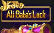 Ali Baba's Luck 10 Free Spins No Deposit required
